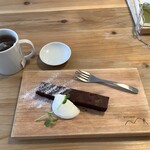 User's review image for 季節のごはんカフェ サトノ