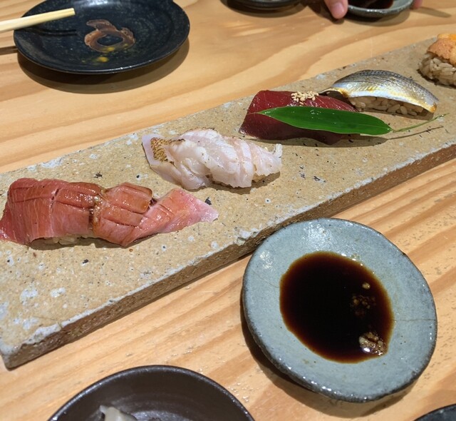 User's recommendation image for すし屋 蓮太郎