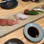 User's review image for すし屋 蓮太郎