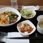 用户对于藍菜的评论图