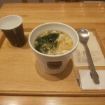 用戶對於スープ ストック トーキョー 福岡パルコ店的評論圖