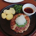 用戶對於デニーズ ThinkPark店的評論圖