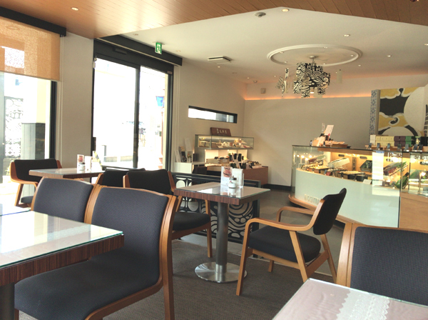 User's review image for 長崎堂 住吉店