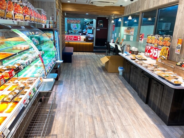 用戶對於キッチンオリジン 大久保店的評論高清圖