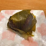 用户对于梅花亭的评论图