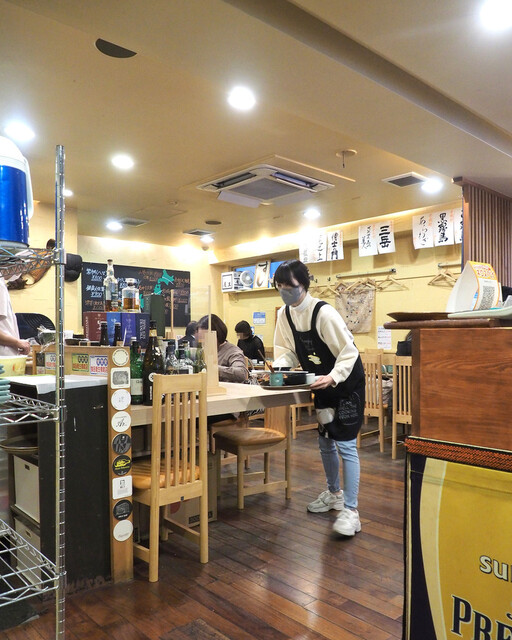 用戶對於博多寿司処 尾之上的評論高清圖