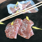 用戶對於Italiana Tavola D’oro 銀座三越店的評論圖