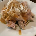 用戶對於香港屋台 九龍的評論圖