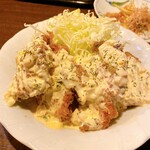 用戶對於旨めぇもん屋 きゅう 鍋横店的評論圖