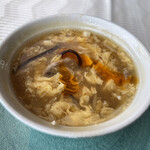 用户对于中国料理 「望海楼」 ヒルトン福岡シーホーク的评论图