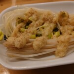 用户对于やきとり宮川 赤坂的评论图