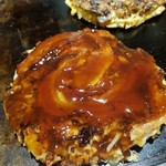 用戶對於狸狸亭 北堀江店的評論圖