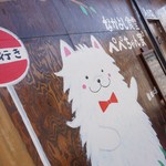用户对于ぺぺちゃん家的评论图