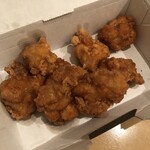 User's review image for ドミノ・ピザ 札幌南7条西店