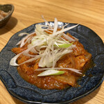用戶對於炭火焼 焼鳥酒場 虜 吉祥寺店的評論圖