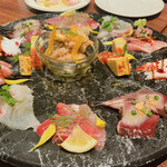 用户对于Bistro uokin 池袋的评论图