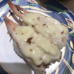 User's review image for 大起水産回転寿司 八尾店