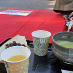 User's review image for みかえり茶屋