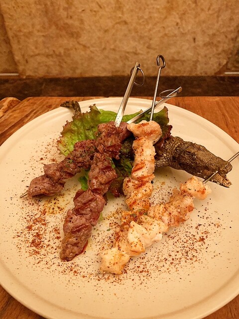 User's recommendation image for ズーガンズー 渋谷店