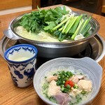 用戶對於水たき 長野的評論圖