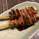 用戶對於赤坂聳え別館 となり的評論圖