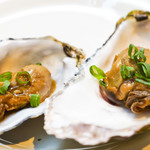 用戶對於Oyster Bar ジャックポット 下北沢的評論圖