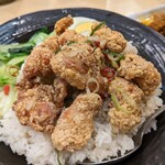 User's review image for 三商巧福 赤坂店