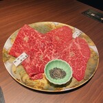 用戶對於牛屋 銀兵衛 銀座本店的評論圖