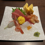 用戶對於寿し和 赤羽店的評論圖