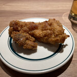 User's review image for ミセスリンダのフライドチキン 烏丸店