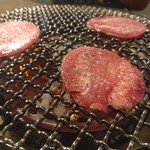 用户对于焼肉 木村屋的评论图