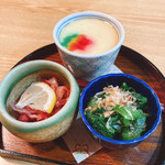 User's review image for ごま鯖や げん志