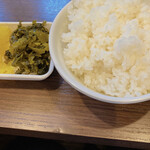 User's review image for 生姜醤油ラーメン ひのてつ