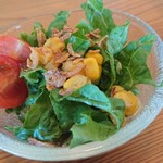 用戶對於菊地ファームカフェ的評論圖