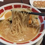 用戶對於バーミヤン 立川幸町店的評論圖