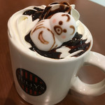 用戶對於タリーズコーヒー 御堂筋本町ビル店的評論圖