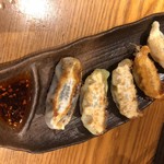 用戶對於沖縄酒場 ごっぱち的評論圖