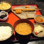 User's review image for 味八丁 串の井 パンジョ店