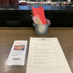 用戶對於Dining & Bar LAVAROCK的評論圖
