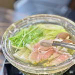 用户对于天心爛漫 河原町店的评论图