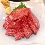 用户对于牛たん屋 祇園亭的评论图