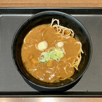 User's review image for 名代 富士そば 池袋東口店