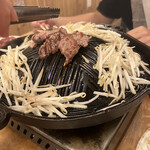 User's review image for 生ラムかんな 新橋店