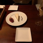 User's review image for アルベンテ