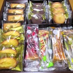 User's review image for アンリ・シャルパンティエ 梅田阪急店