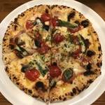 User's review image for シンイチロウピッツア