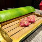 用户对于牛牛 麻布十番的评论图