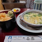 用戶對於新喜楽 東店的評論圖