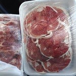 用户对于伊藤精肉店的评论图