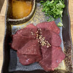 User's review image for 焼肉ホルモン 龍の巣 梅田店本館